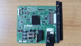 TV díly - 32LE5300 - 6