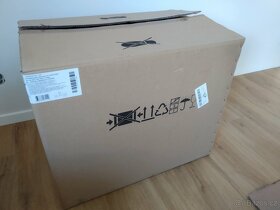 Gorenje WHT643E4XBG nová komínová - 6