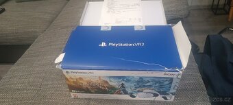 VR brýle na Ps5 - 6