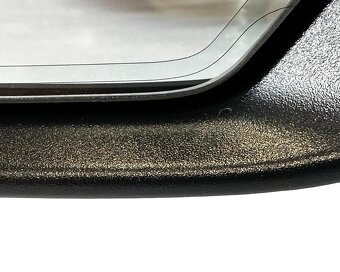 Pravé zpětné zrcátko černá metalíza LF9R Škoda Octavia 3 17 - 6