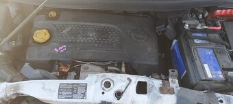 Opel Meriva č. B1007 - 6