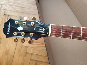 Kytara Epiphone PR-5E - 6