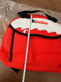Ledvinka Kinder - 6