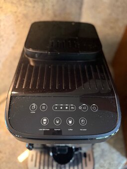 Kávovar DeLonghi MAGNIFICA EVO 12/2024 - 6