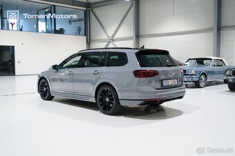 Volkswagen Passat 2.0L 200kw, 4x4, 52tis naj, 2019 - 6