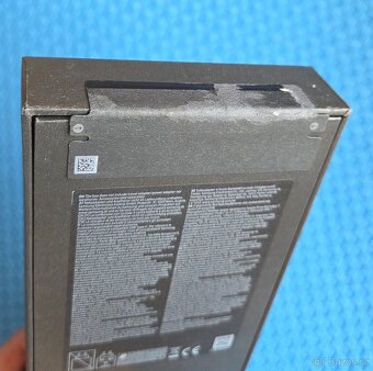Samsung Galaxy S25 Ultra 512GB černý NOVÝ NEROZBALENÝ - 6