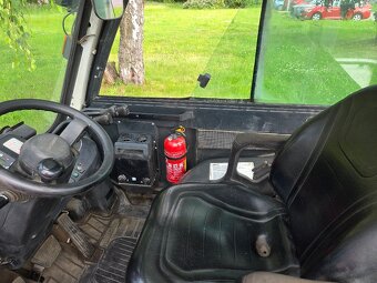 Nissan DX45 - 6