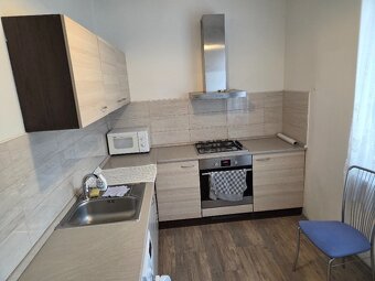 Pronájem bytu 2+1 • kompletně zařízeny 52 m² - 6