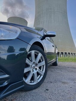 Volvo V60 - 6