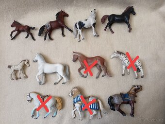 Schleich Vl. - 6