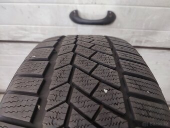 225/50/19 ZIMNÍ RUNFLAT CONTINENTAL 2X DOT 4116 - 6