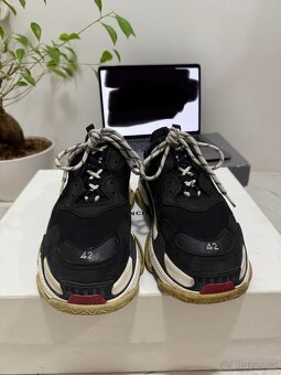 Balenciaga Triple S ‼️ STEAL - 6