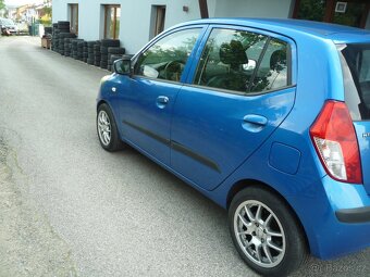 HYUNDAI I10 1,1 BA 48,5 KW STK: 11/2026 - 6