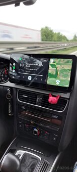 Audi a4 b8  avant rok 2012 - 6
