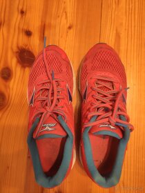 Mizuno Wave Rider sportovní obuv 37 - 6