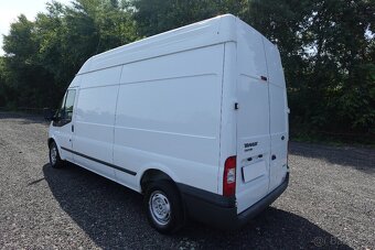 FORD TRANSIT L3H3 2.2TDCI KLIMA - 6