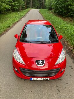 peugeot 207 1.4i - 6