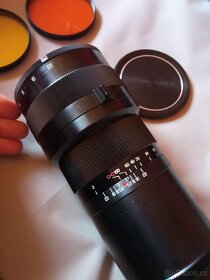 Tair-33 300mm f4.5 - TOP STAV - 6