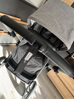 Bugaboo fox 2 - 6