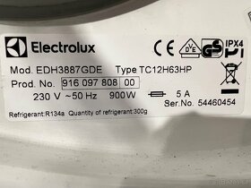 Modul sušičky Electrolux EDH3887GDE - 6