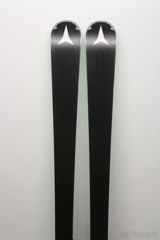 Použité sjezdové lyže Atomic Redster X9 S délka 183 cm - 6