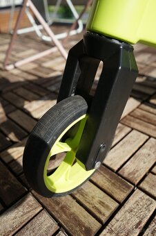 Funny Wheels Rider SuperSport 2v1 - 6
