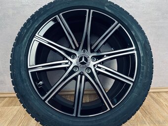 TOP zimní sada Mercedes S W223 R19 - 6