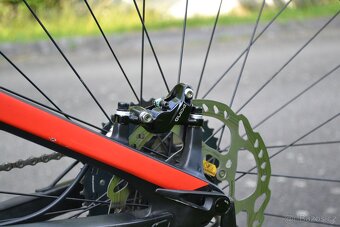 Cube Stereo 150 C:62 Race (20") Carbon - 6
