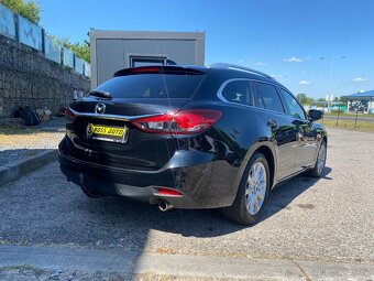Mazda 6 2014 2.2 - 6