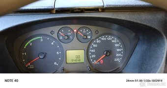 Ford Transit - 6