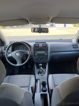 Volkswagen Golf V 1.4 benzin - 6