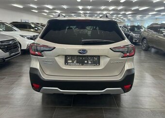 Subaru Outback 2.5 Comfort+kuze 2024 124 kw1 - 6