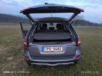 Renault Koleos 2.0 Dci, 110kw - 6