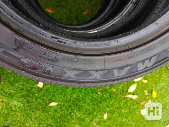 Pneu 215/55 R17 94V M+S - 6