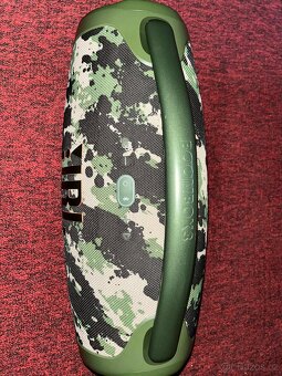 JBL Boombox 3 camouflage - 6