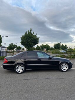 Mercedes E280 CDI W211 3.0 - 6