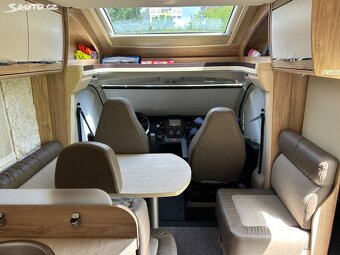 Eura Mobil Profila RS 720 EB, RV.2021, 23 600 km - 6