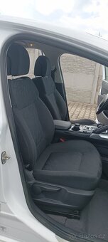 PEUGEOT 3008 2.0HDI 4X4 HYBRID 4 140KW 148000KM - 6