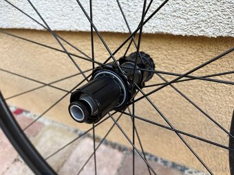 Fulcrum Racing 600 DB - nové - 6