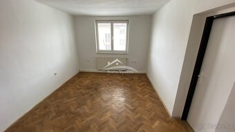 Pronájem pěkného bytu 2+1 Studená, 14 km Telč - 6