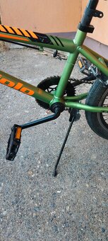 Bmx bile - 6