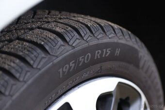 VW Golf V 2005 - 6
