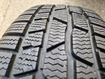 5x112 r16 et43 disky kola vw passat superb skoda 16 alu 215 - 6