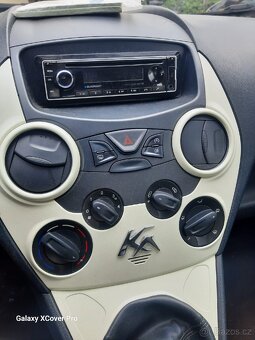 Ford Ka 1,2 - 6