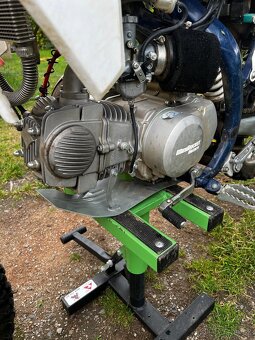 Pitbike 140 - 6