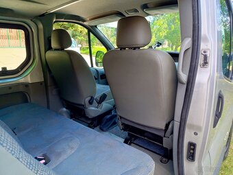 Renault Trafik 1.9dci 74kw - 6
