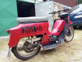 Jawa 20 - 6