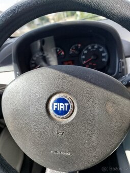 Fiat Punto 1.2 8V - 6