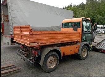 AUSA M 300 H - 6