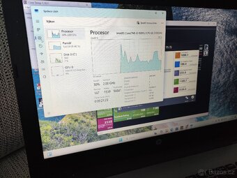 HP 250 G5 [win11/i5 5th gen/8GB ram/240GB ssd] - 6